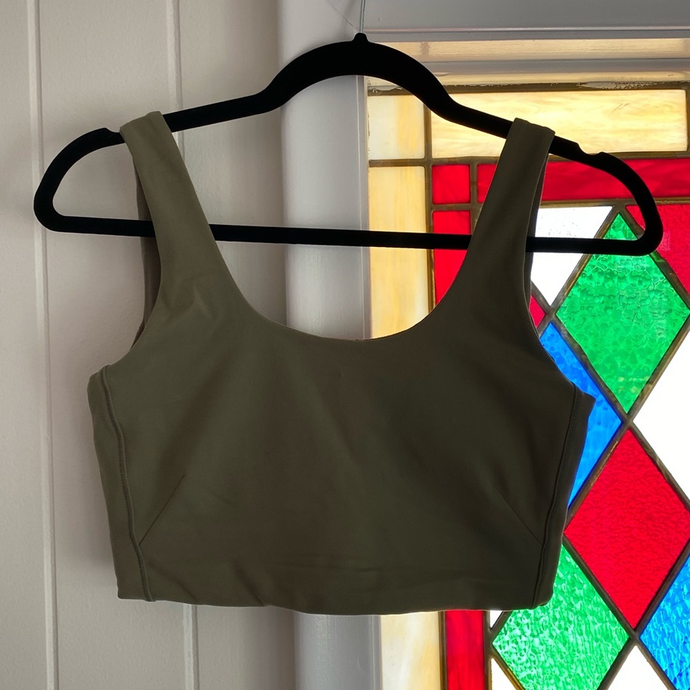 Paragon Fitwear Breeze Sports Bra